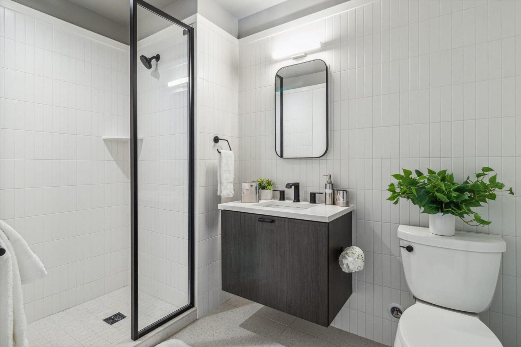 Contemporary City Living Apartments In Нашвілл Екстер'єр фото