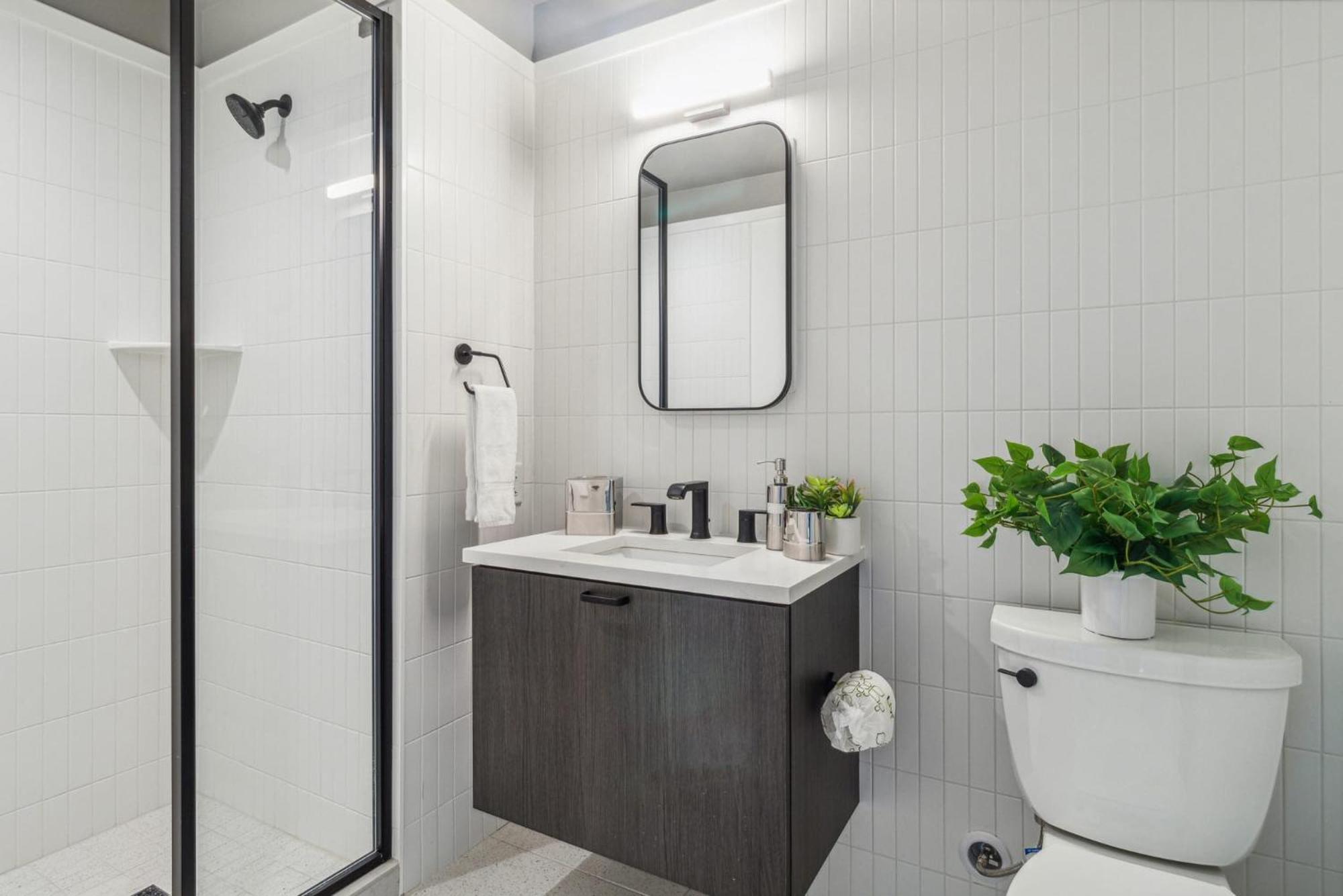 Contemporary City Living Apartments In Нашвілл Екстер'єр фото