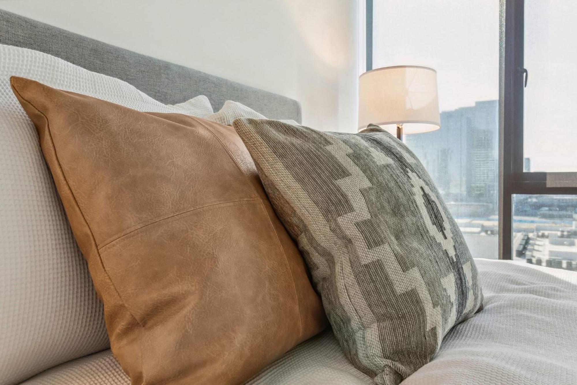 Contemporary City Living Apartments In Нашвілл Екстер'єр фото